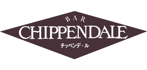 チッペンデールロゴ